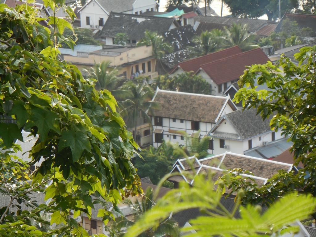 Le Bougainvillier Hotel Luangprabang Kültér fotó